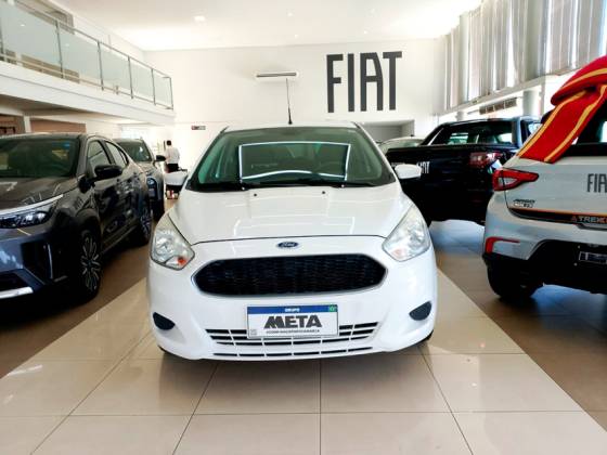 FORD KA 1.5 SIGMA FLEX SE MANUAL FORD KA 1.5 SIGMA FLEX SE MANUAL